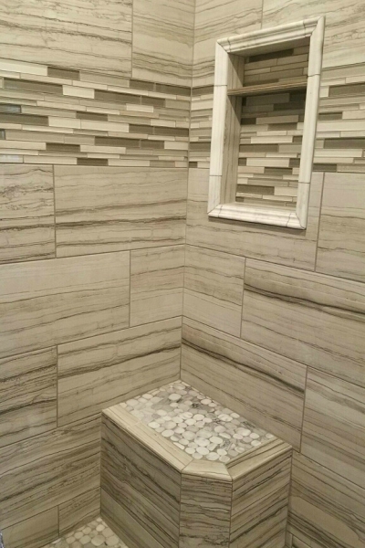 Bathroom Remodels Central Valley