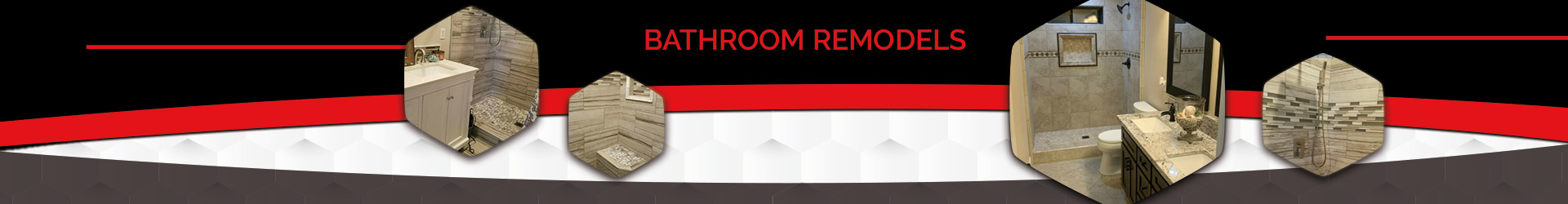 Bathroom Remodels Central Valley 