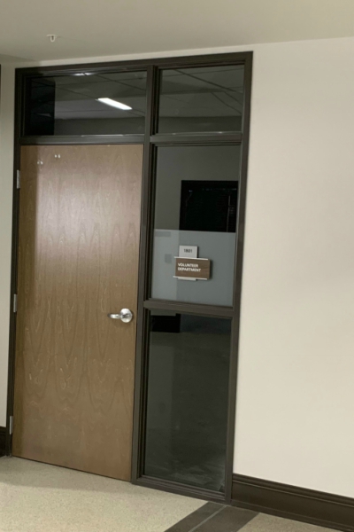 Best Commercial Door Installation Service Central Valley