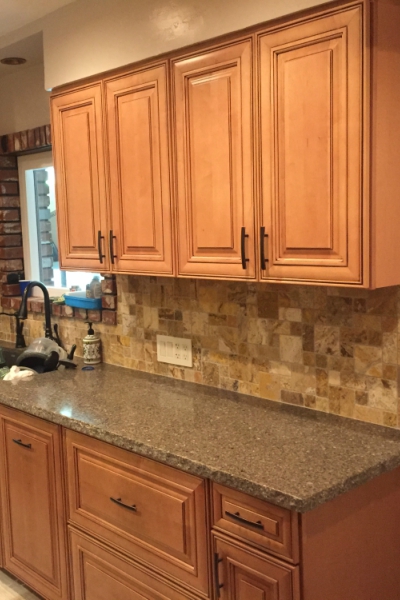 Top Kitchen Remodels services Central Valley