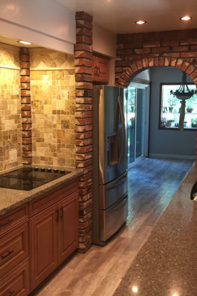 Top Kitchen Remodels services Central Valley