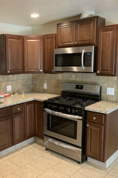Top Kitchen Remodels services Central Valley