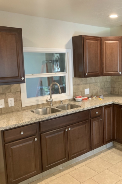 Top Kitchen Remodels services Central Valley