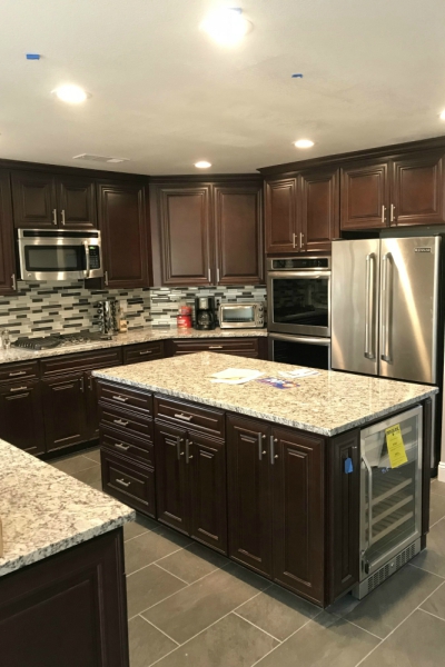 Kitchen Remodels In Central Valley