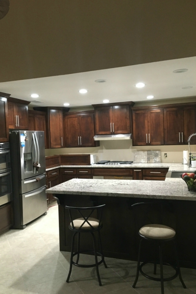 Top Kitchen Remodels services Central Valley