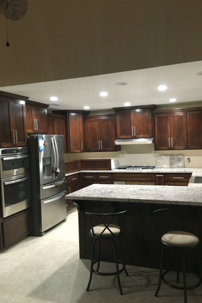 Top Kitchen Remodels services Central Valley