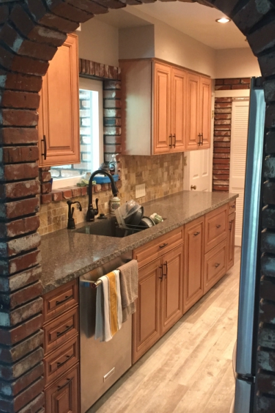 Top Kitchen Remodels services Central Valley