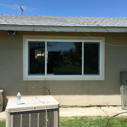 Doors & Windows (Trim Work) in Central Valley